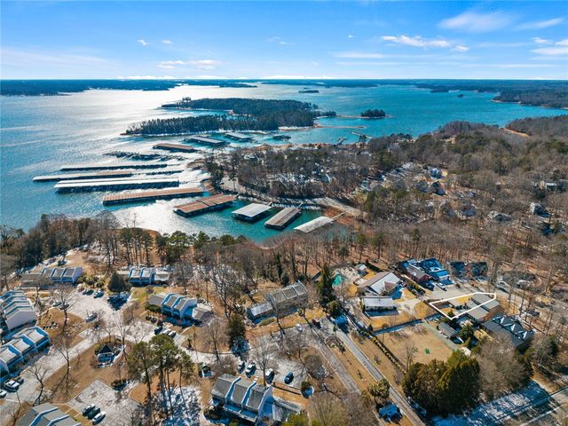 100 Harbor Drive, Anderson, SC 29625