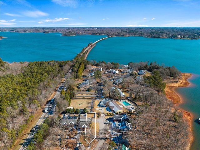 100 Harbor Drive, Anderson, SC 29625