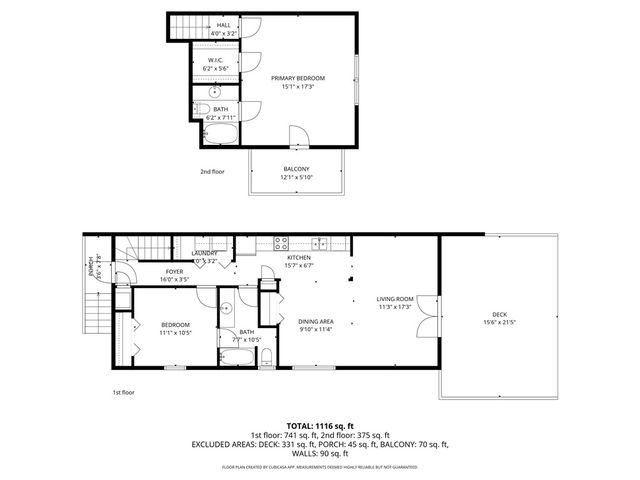 100 Harbor Drive, Anderson, SC 29625