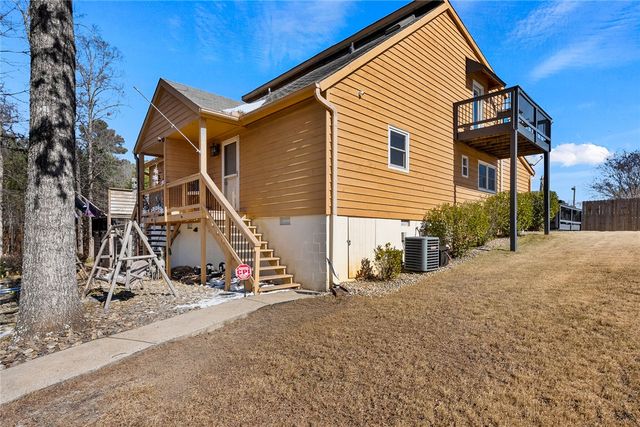 100 Harbor Drive, Anderson, SC 29625