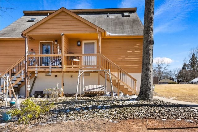 100 Harbor Drive, Anderson, SC 29625