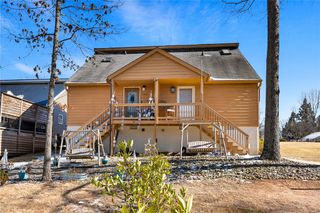 100 Harbor Drive, Anderson, SC 29625