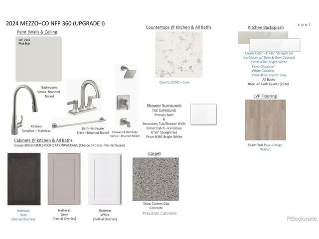 3652 Sandreed St, Dacono, CO 80514