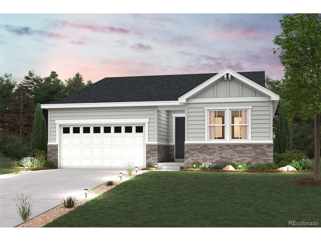 3652 Sandreed St, Dacono, CO 80514