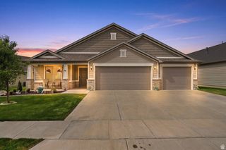 2536 W 1725 N ##3, Clinton, UT 84015