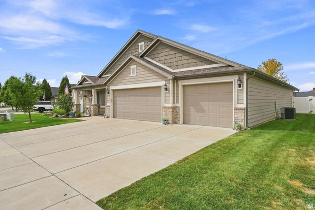 2536 W 1725 N ##3, Clinton, UT 84015 — photo 3