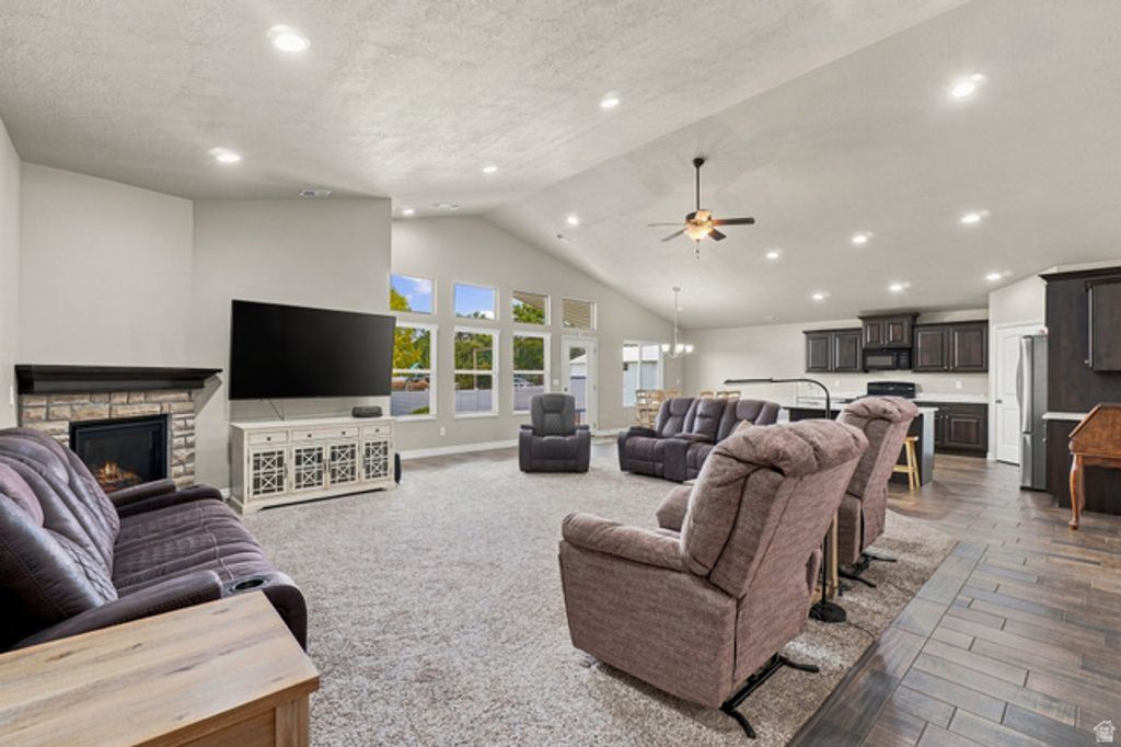 2536 W 1725 N ##3, Clinton, UT 84015 — photo 5