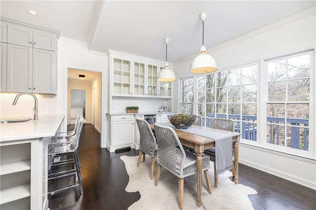 3037 Wellington SE Court, Atlanta, GA 30339