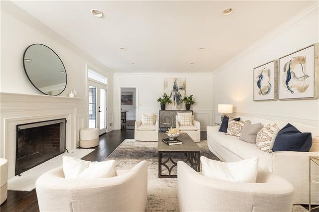 3037 Wellington SE Court, Atlanta, GA 30339