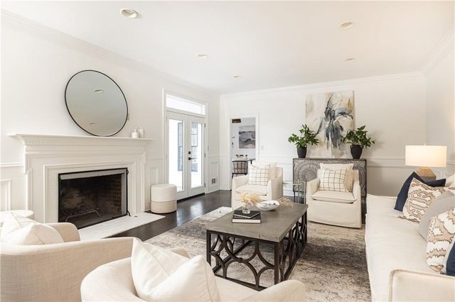 3037 Wellington SE Court, Atlanta, GA 30339