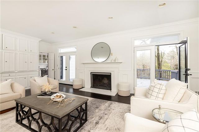 3037 Wellington SE Court, Atlanta, GA 30339