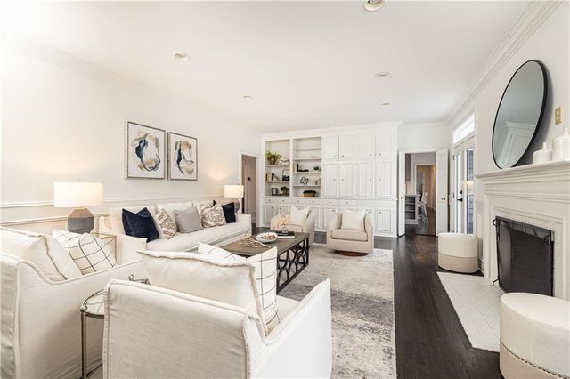 3037 Wellington SE Court, Atlanta, GA 30339