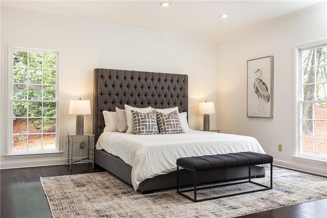 3037 Wellington SE Court, Atlanta, GA 30339