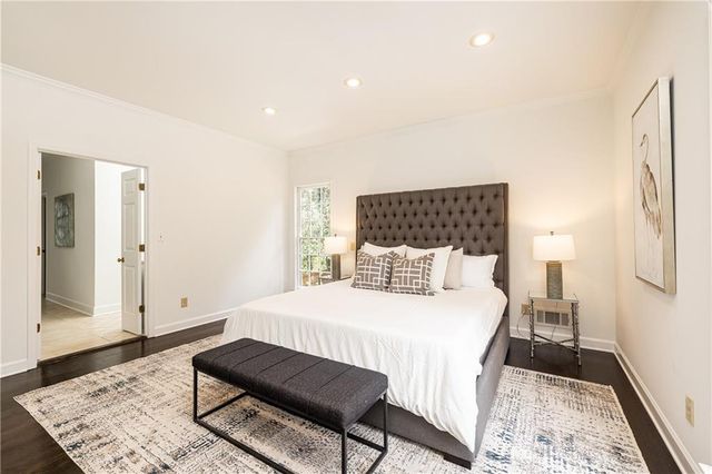 3037 Wellington SE Court, Atlanta, GA 30339