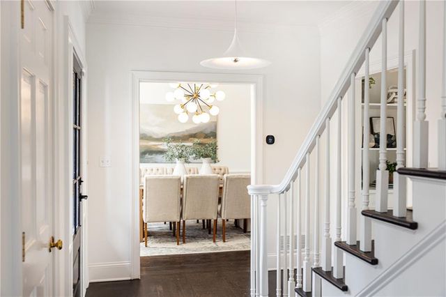 3037 Wellington SE Court, Atlanta, GA 30339