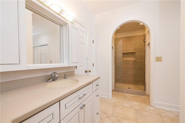 3037 Wellington SE Court, Atlanta, GA 30339