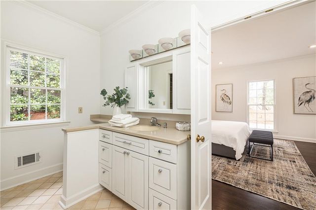 3037 Wellington SE Court, Atlanta, GA 30339