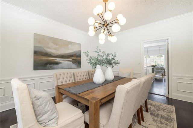 3037 Wellington SE Court, Atlanta, GA 30339