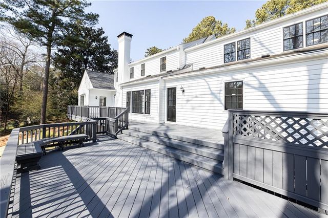 3037 Wellington SE Court, Atlanta, GA 30339