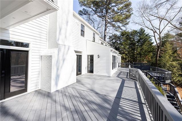 3037 Wellington SE Court, Atlanta, GA 30339