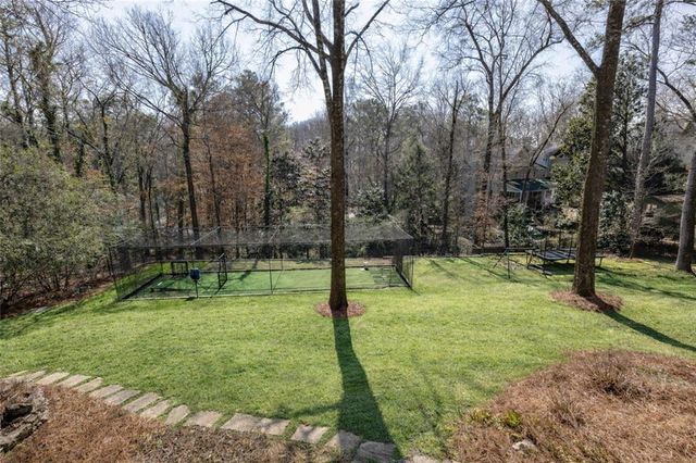 3037 Wellington SE Court, Atlanta, GA 30339