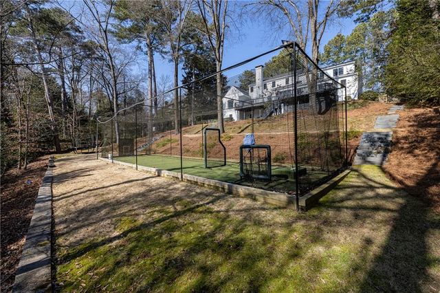 3037 Wellington SE Court, Atlanta, GA 30339