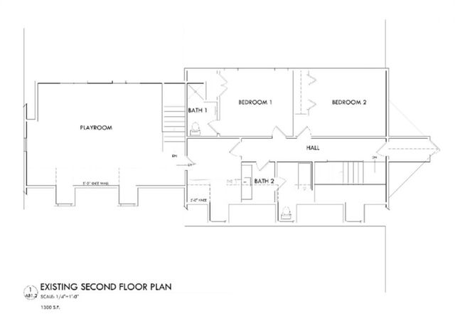 3037 Wellington SE Court, Atlanta, GA 30339