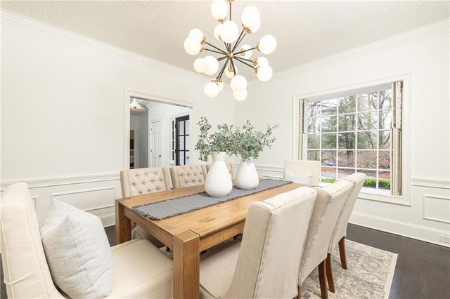 3037 Wellington SE Court, Atlanta, GA 30339