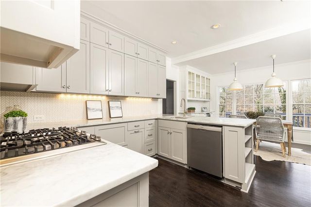 3037 Wellington SE Court, Atlanta, GA 30339