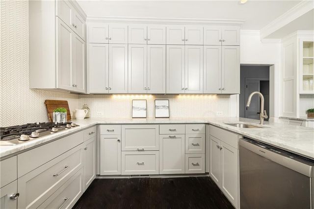 3037 Wellington SE Court, Atlanta, GA 30339