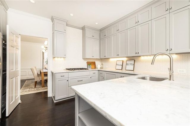 3037 Wellington SE Court, Atlanta, GA 30339