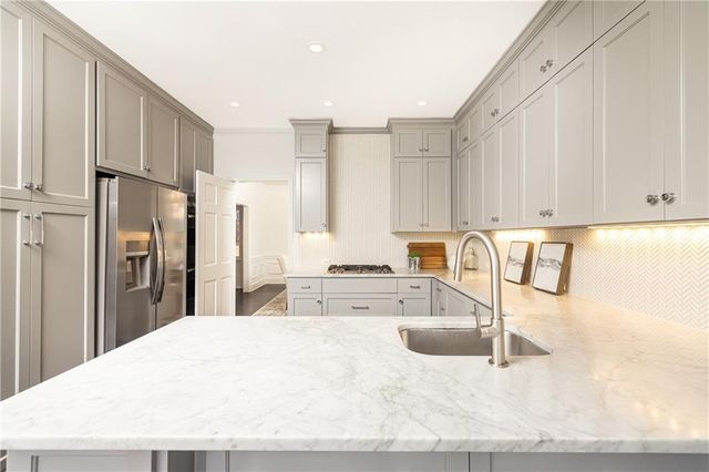 3037 Wellington SE Court, Atlanta, GA 30339