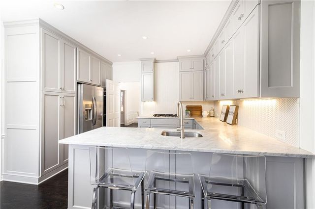 3037 Wellington SE Court, Atlanta, GA 30339