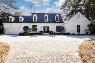 3037 Wellington SE Court, Atlanta, GA 30339