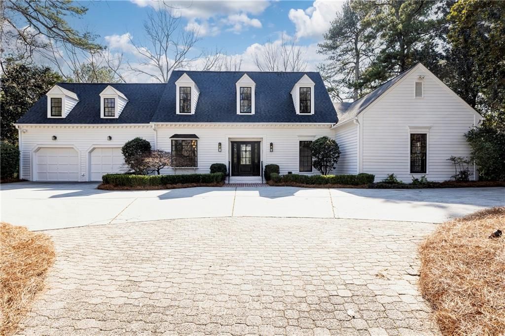 3037 Wellington SE Court, Atlanta, GA 30339