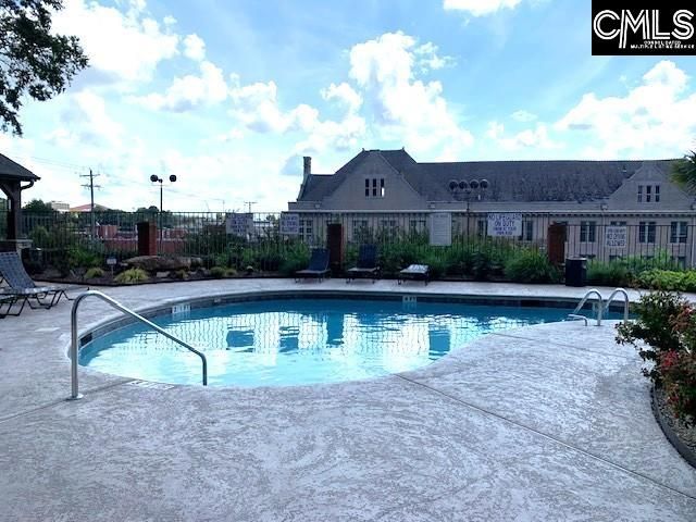 1100 Wheat Street 304, Columbia, SC 29201