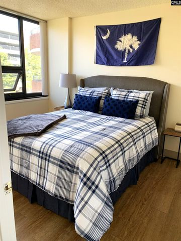 1100 Wheat Street 304, Columbia, SC 29201