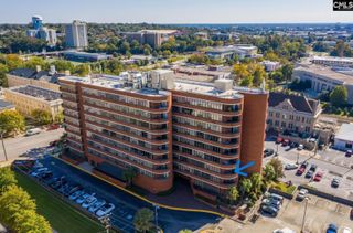 1100 Wheat Street 304, Columbia, SC 29201