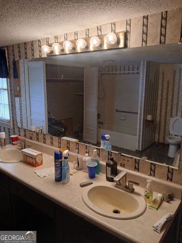 2335 Railroad Bed Road, Brooklet, GA 30415