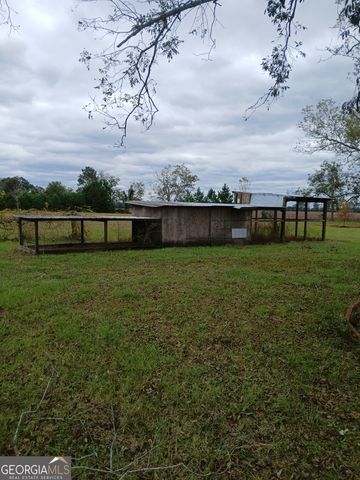 2335 Railroad Bed Road, Brooklet, GA 30415