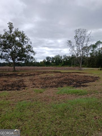 2335 Railroad Bed Road, Brooklet, GA 30415