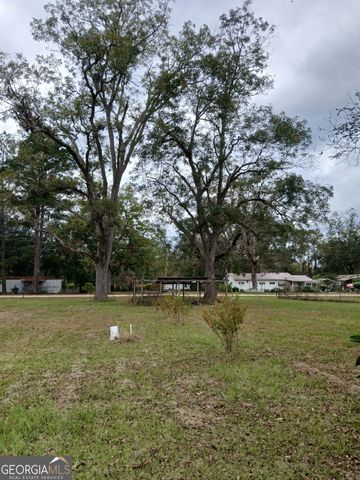 2335 Railroad Bed Road, Brooklet, GA 30415