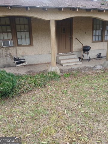 2335 Railroad Bed Road, Brooklet, GA 30415