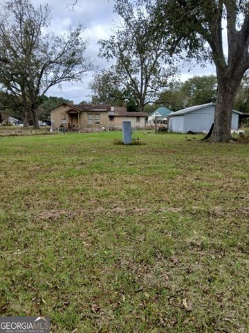 2335 Railroad Bed Road, Brooklet, GA 30415