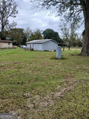 2335 Railroad Bed Road, Brooklet, GA 30415