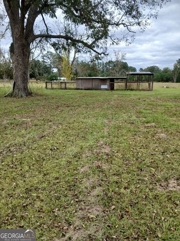 2335 Railroad Bed Road, Brooklet, GA 30415