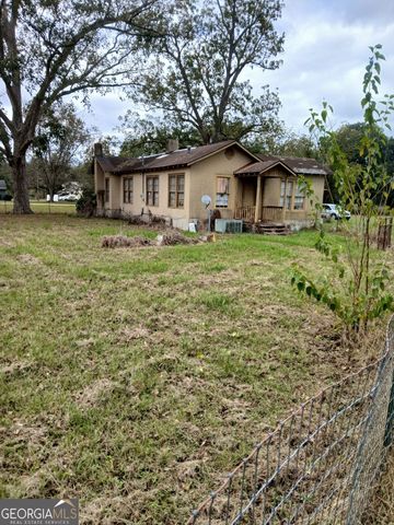 2335 Railroad Bed Road, Brooklet, GA 30415