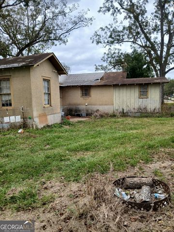 2335 Railroad Bed Road, Brooklet, GA 30415