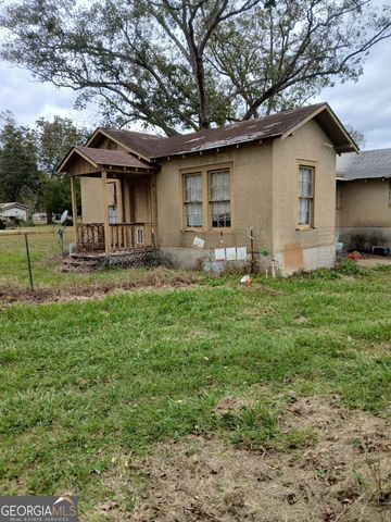 2335 Railroad Bed Road, Brooklet, GA 30415