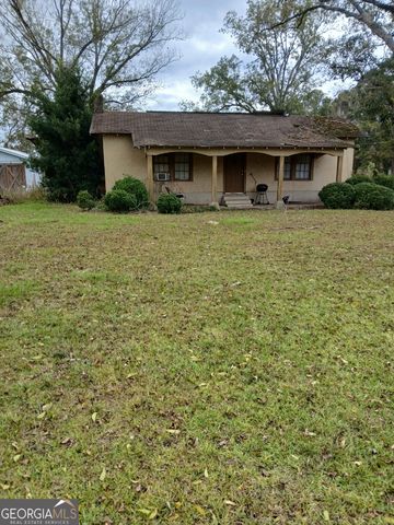 2335 Railroad Bed Road, Brooklet, GA 30415